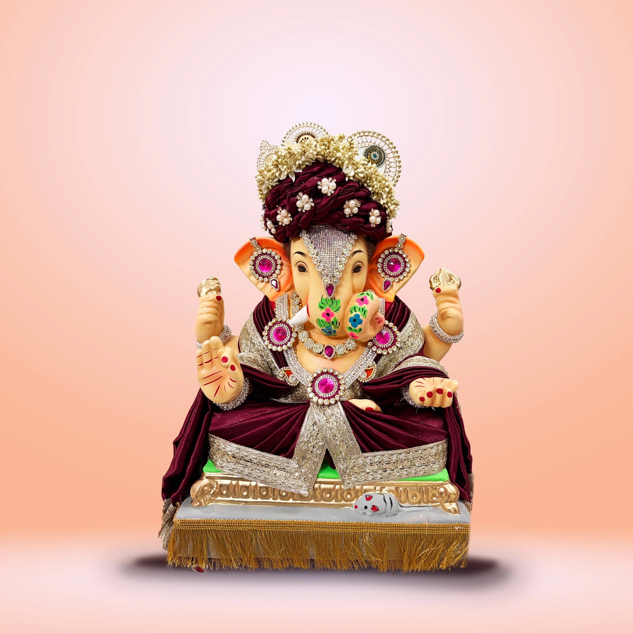 <span>Ganesha</span> Collection