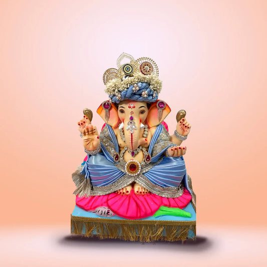 Kamal Asan Ganesha 18-inch