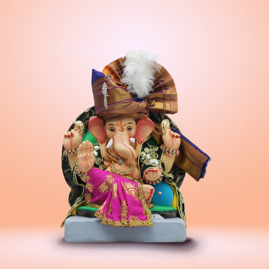 Premium Ganesh idol collection Uutsav Vibes Canada