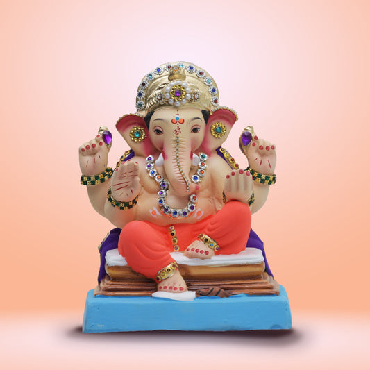 Premium Ganesh idol collection Uutsav Vibes Canada