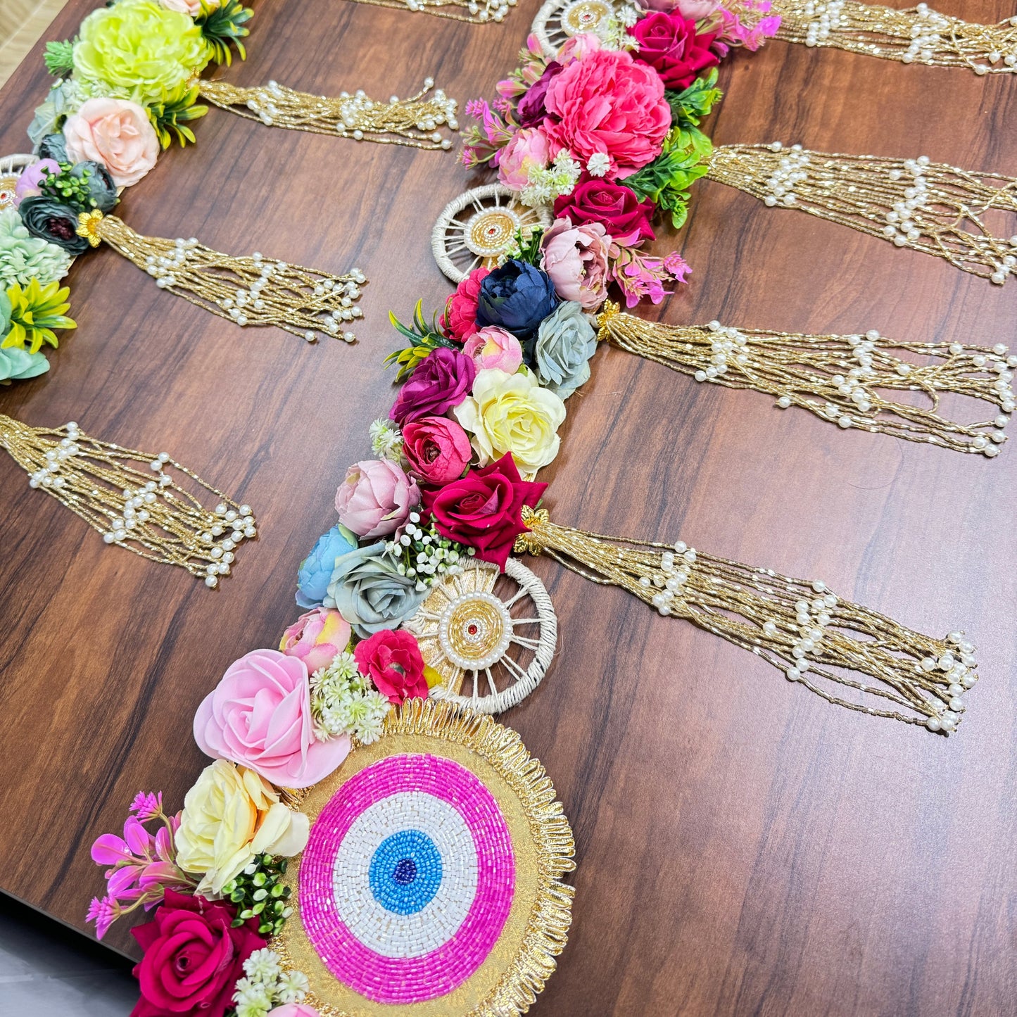 Indian festival decorations Mississauga
