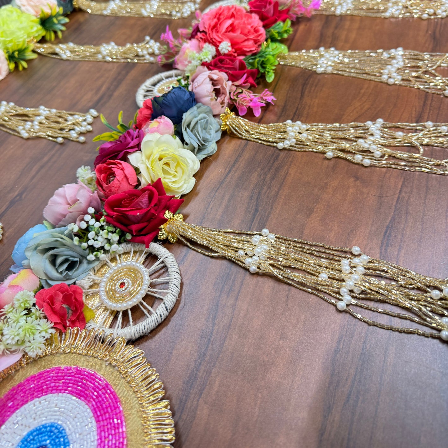 Indian festival decorations Mississauga