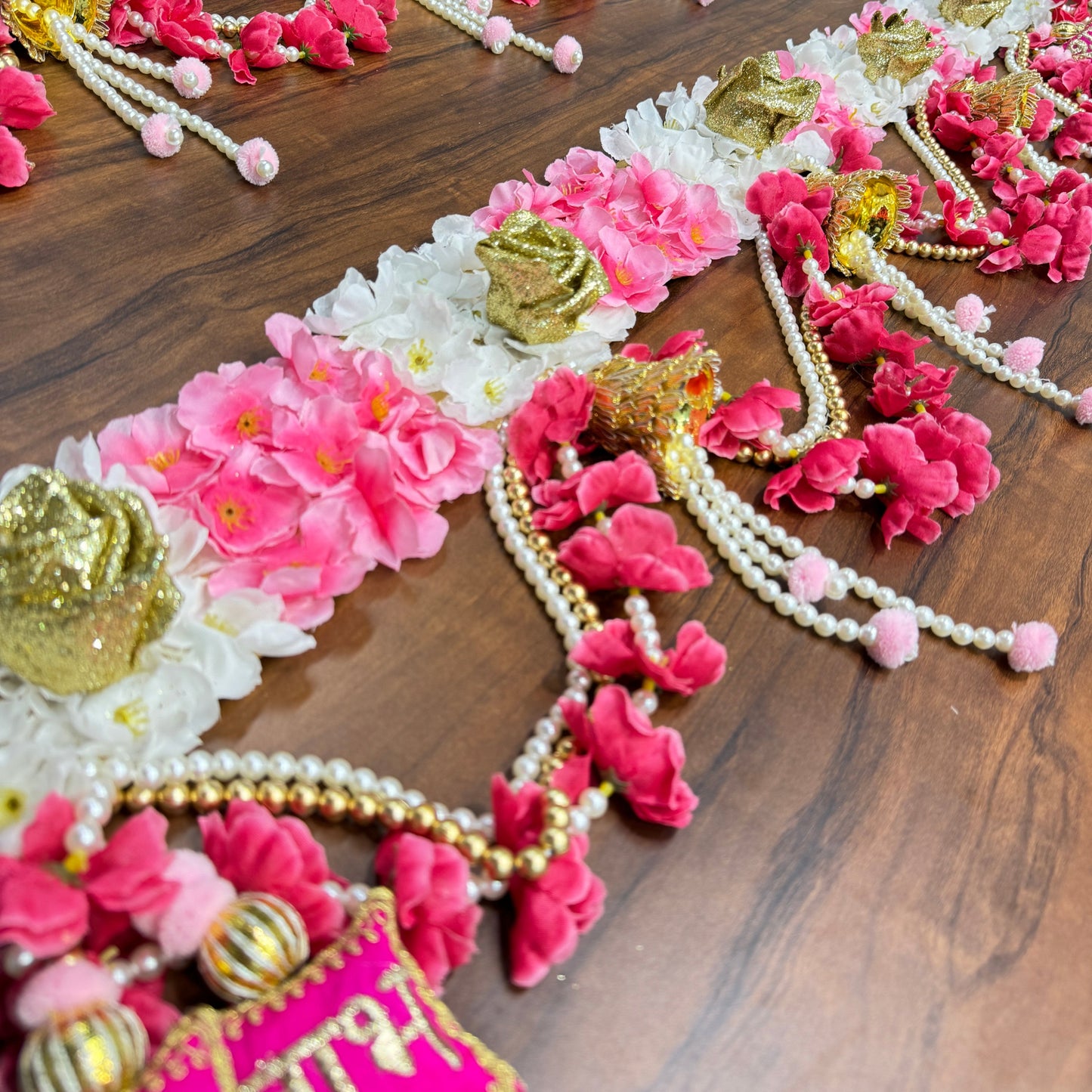 Indian festival decorations Mississauga
