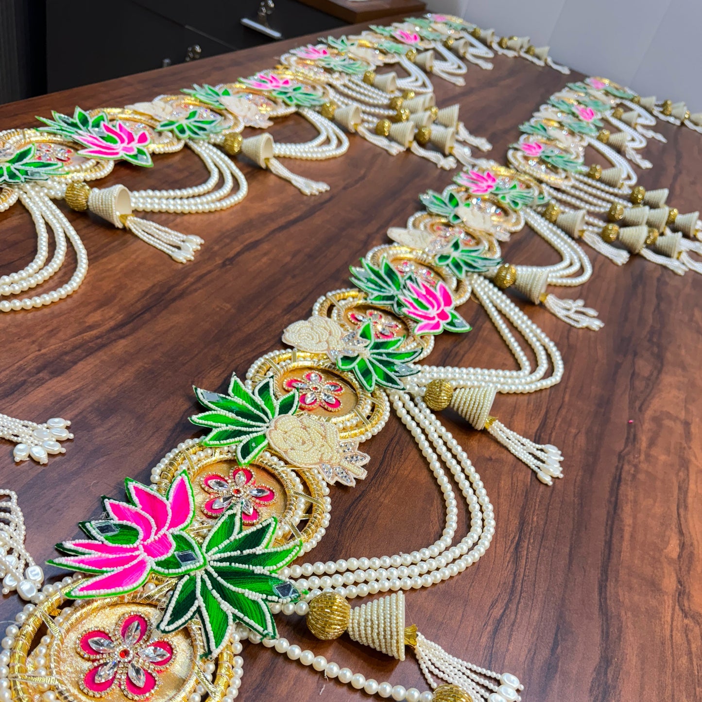 Indian festival decorations Mississauga