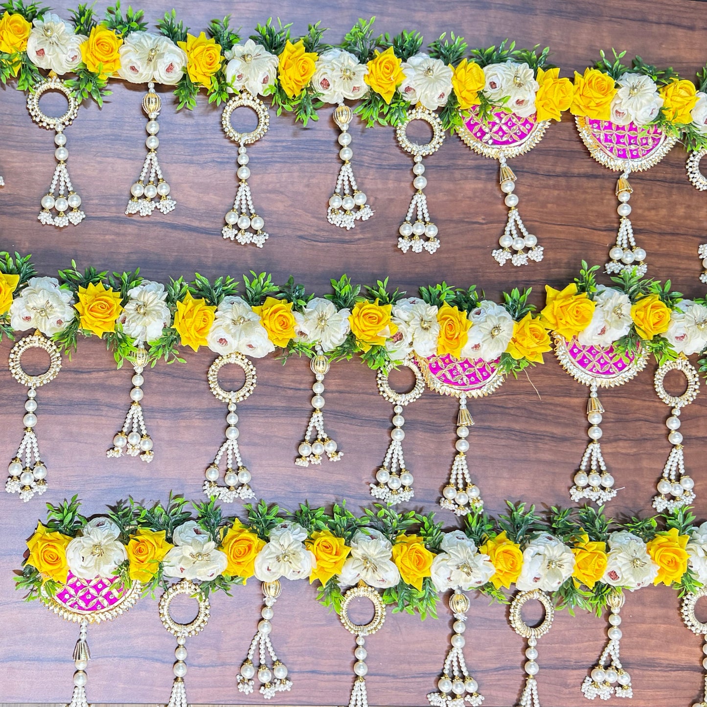 Indian festival decorations Mississauga