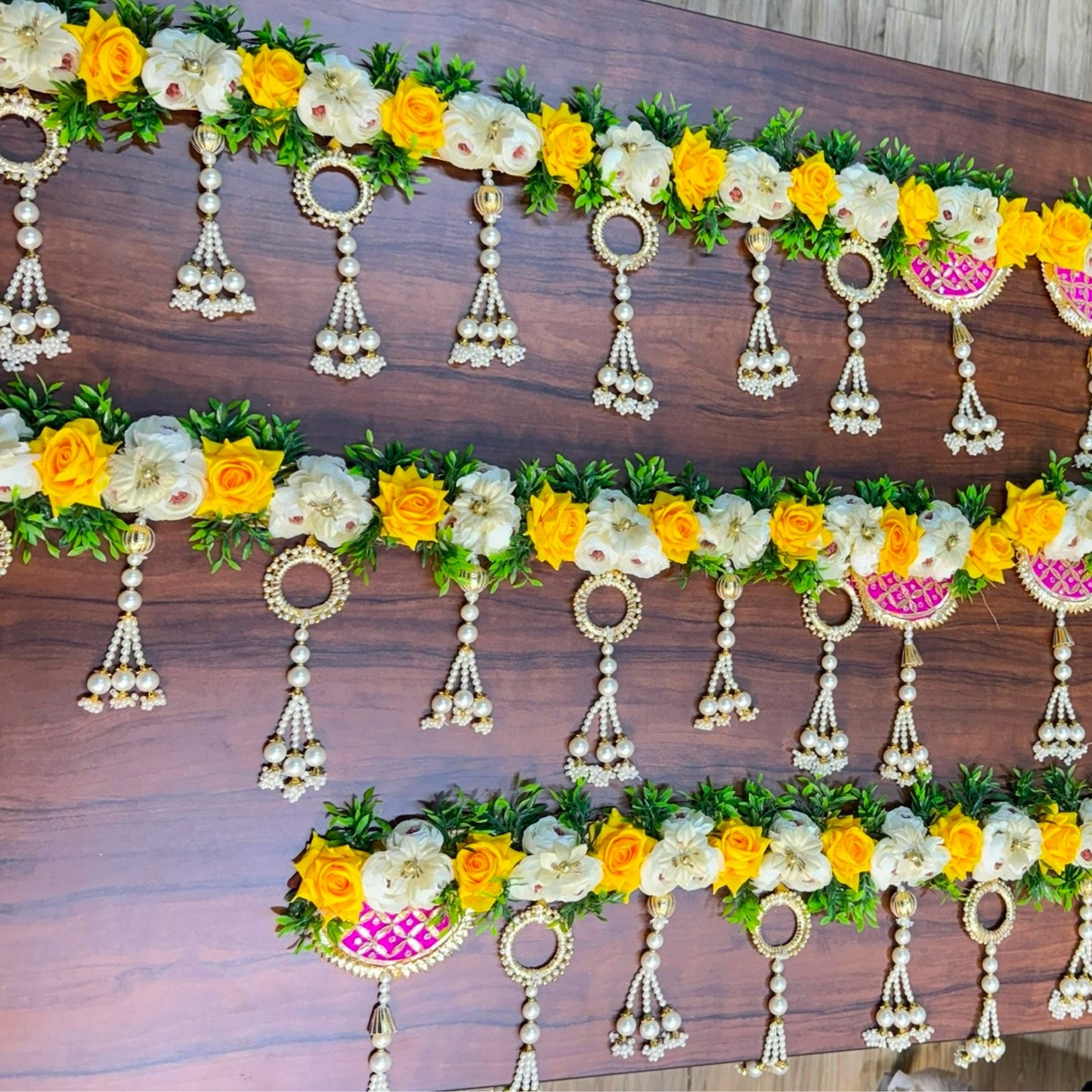 Indian festival decorations Mississauga