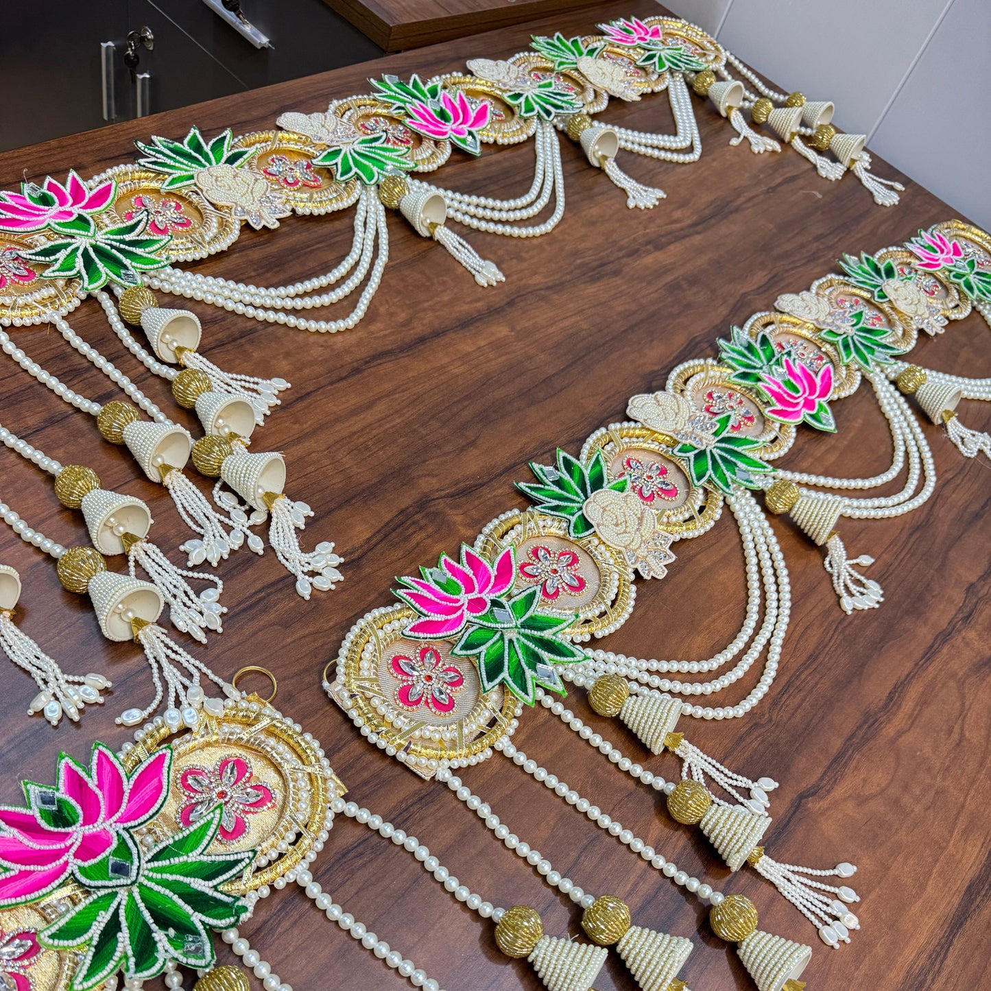 Indian festival decorations Mississauga