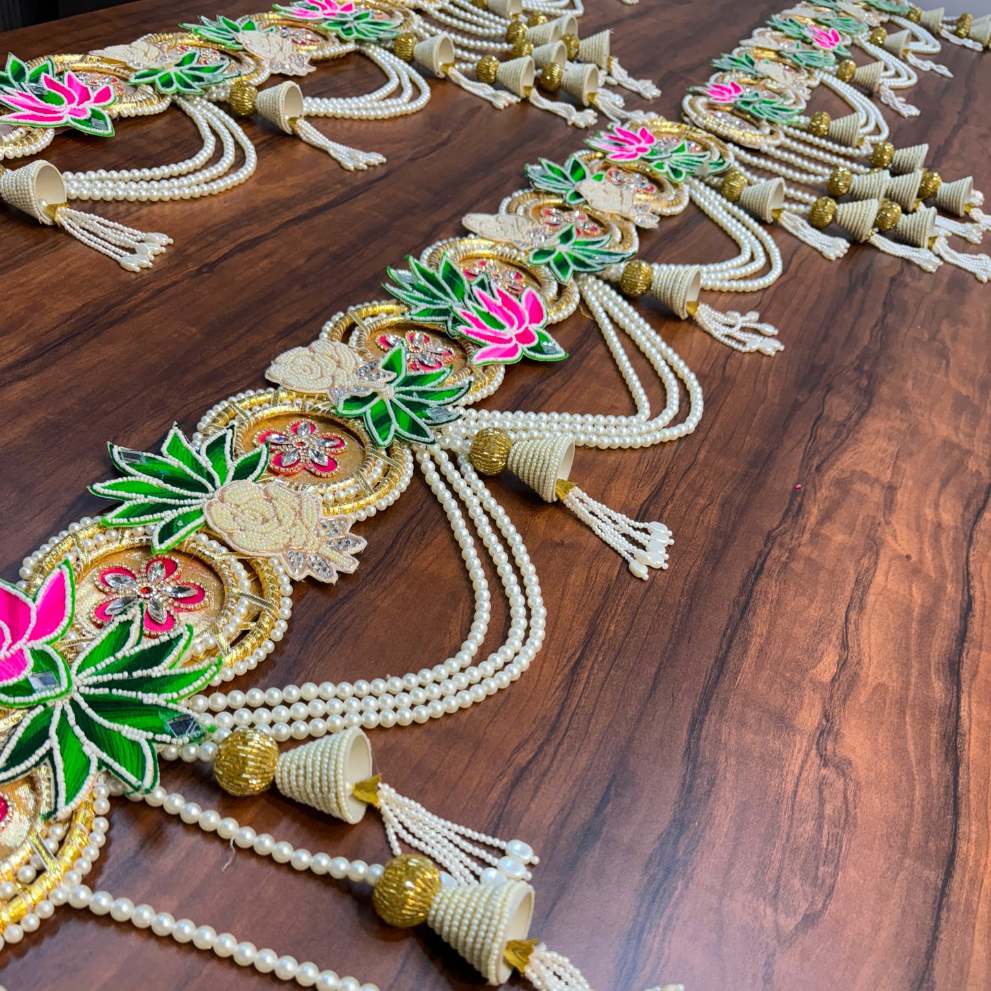 Indian festival decorations Mississauga