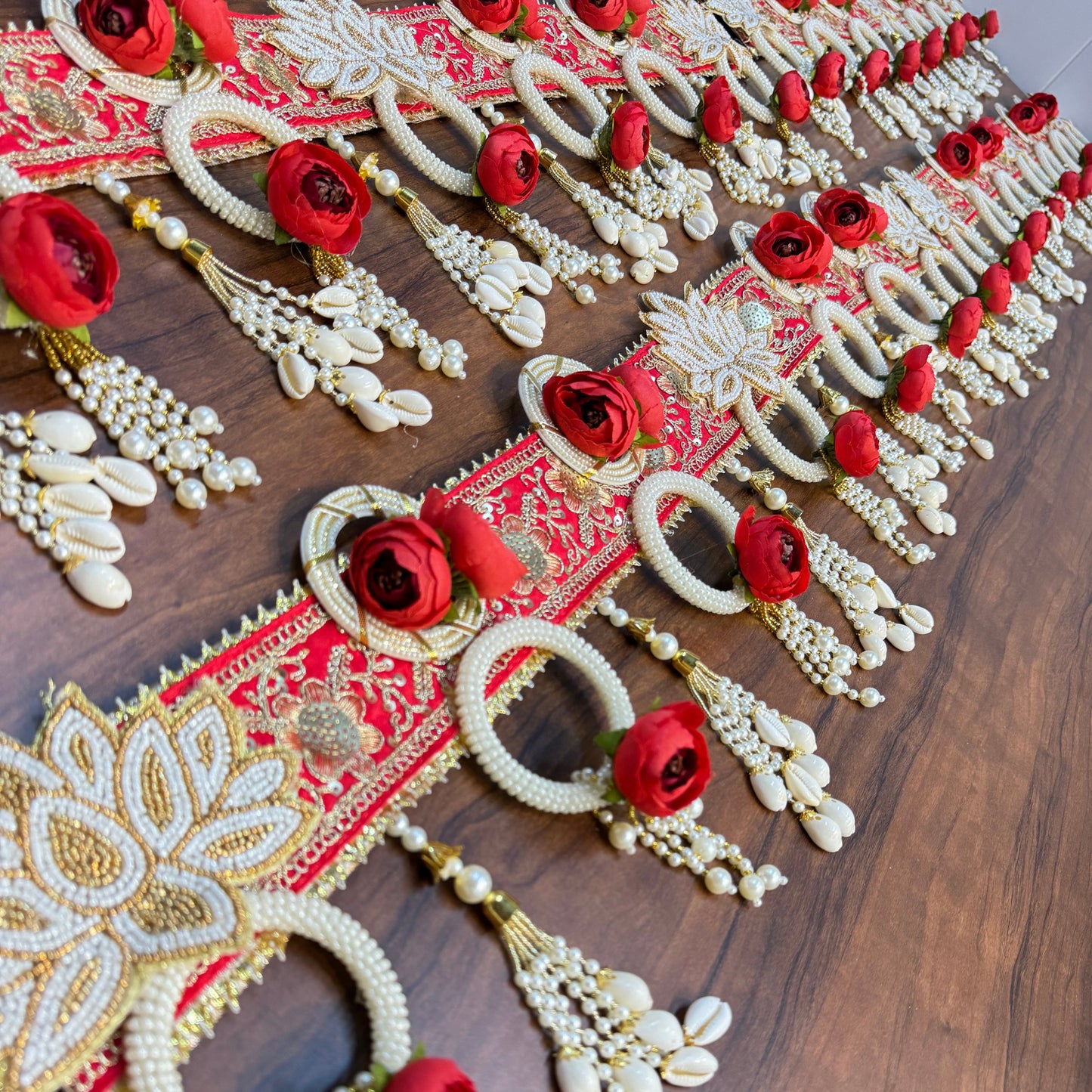 Indian festival decorations Mississauga