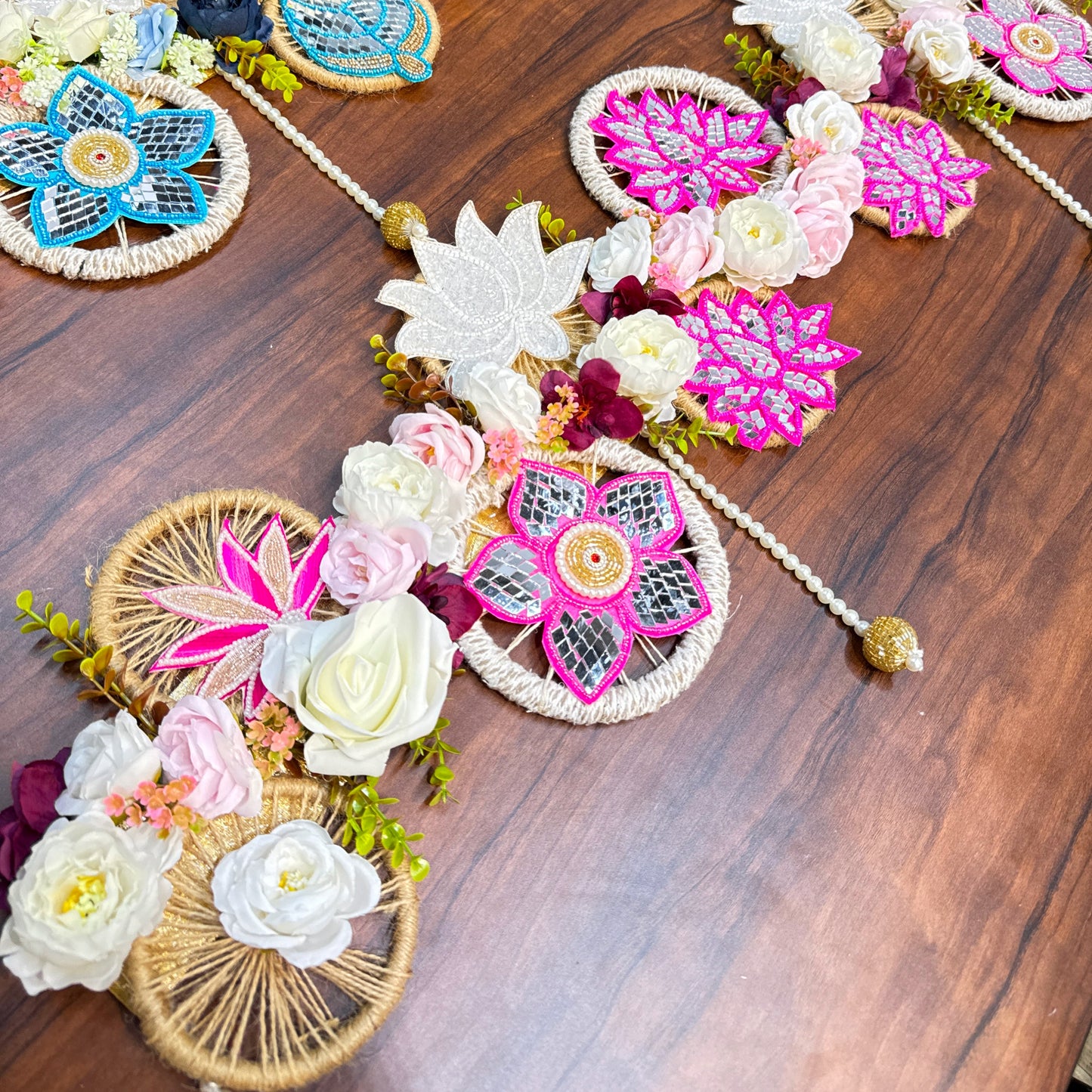 Indian festival decorations Mississauga