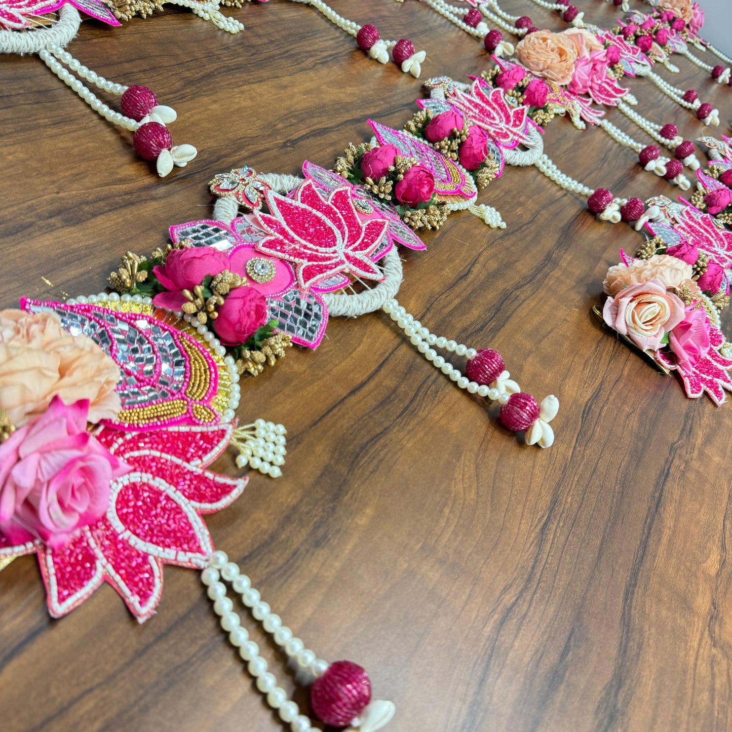 Indian festival decorations Mississauga