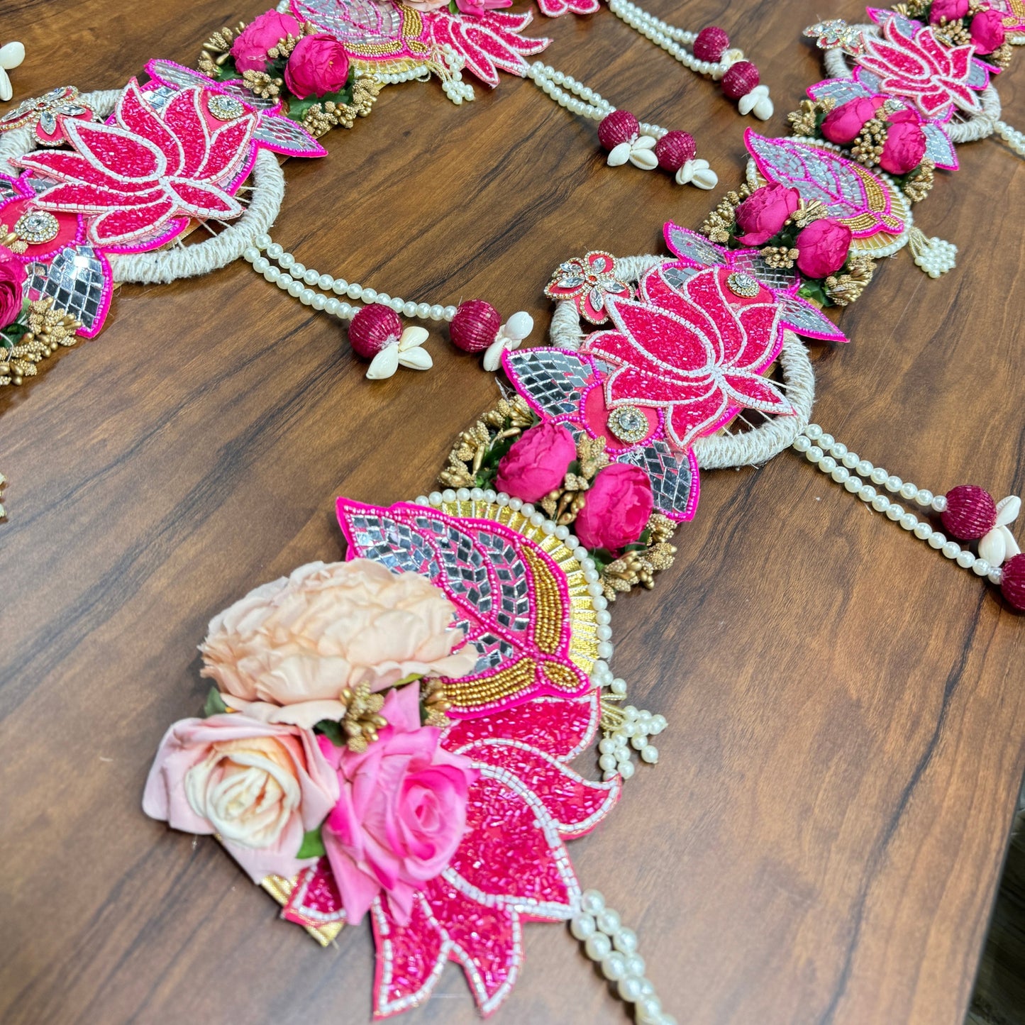 Indian festival decorations Mississauga