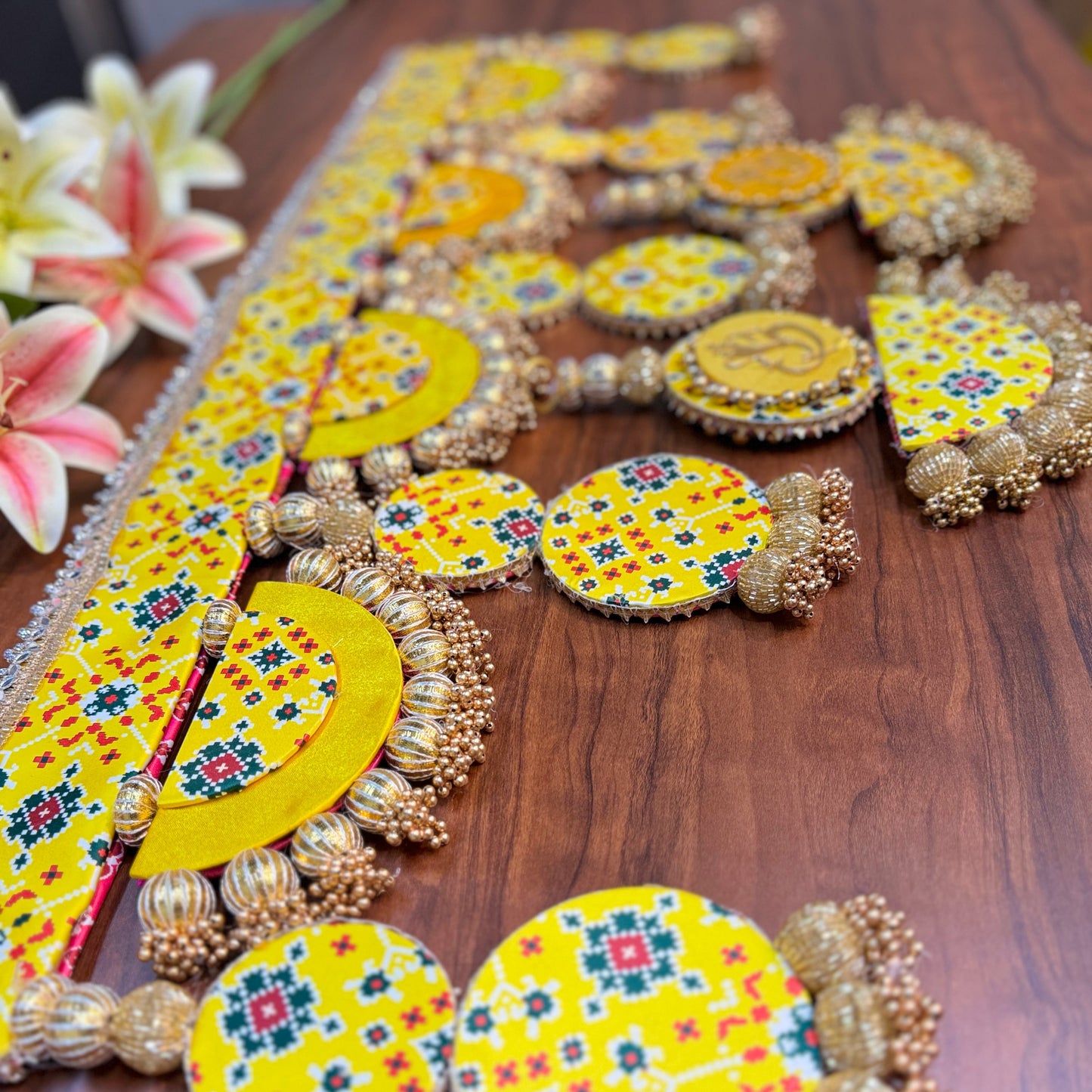 Indian festival decorations Mississauga