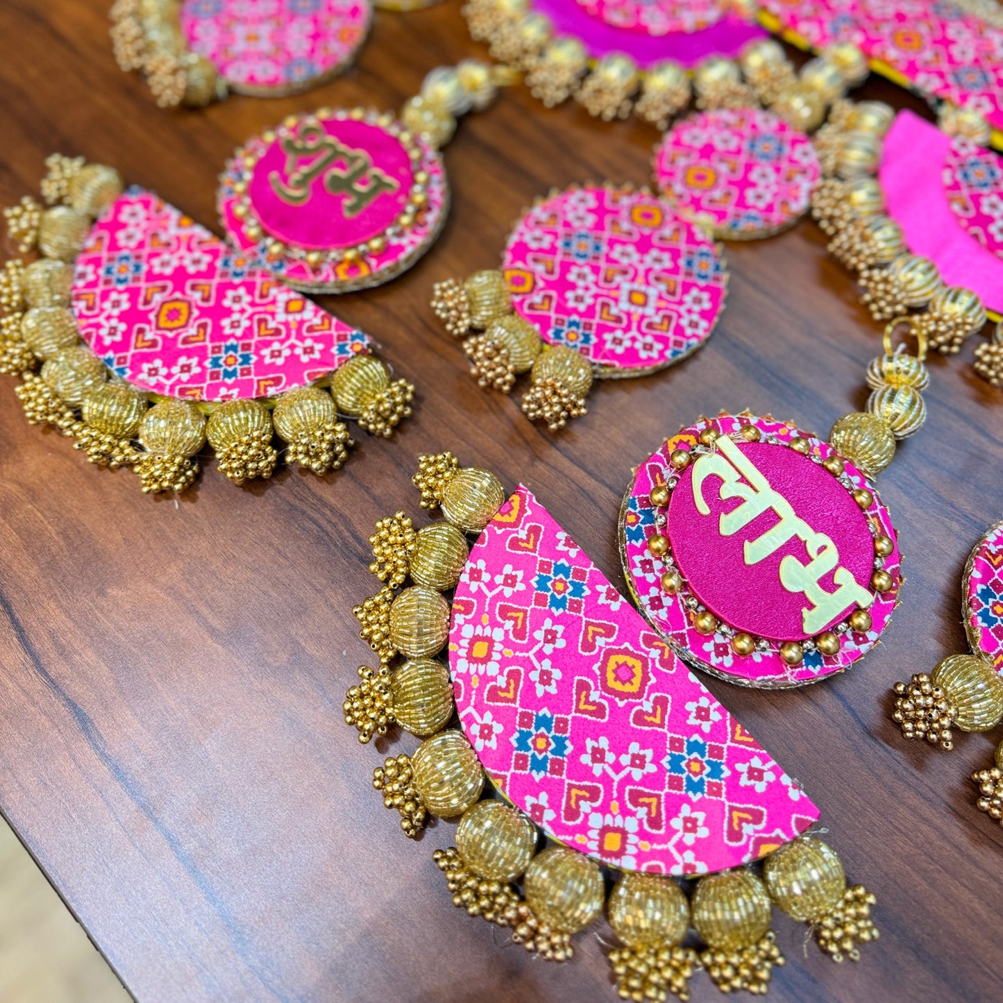 Indian festival decorations Mississauga