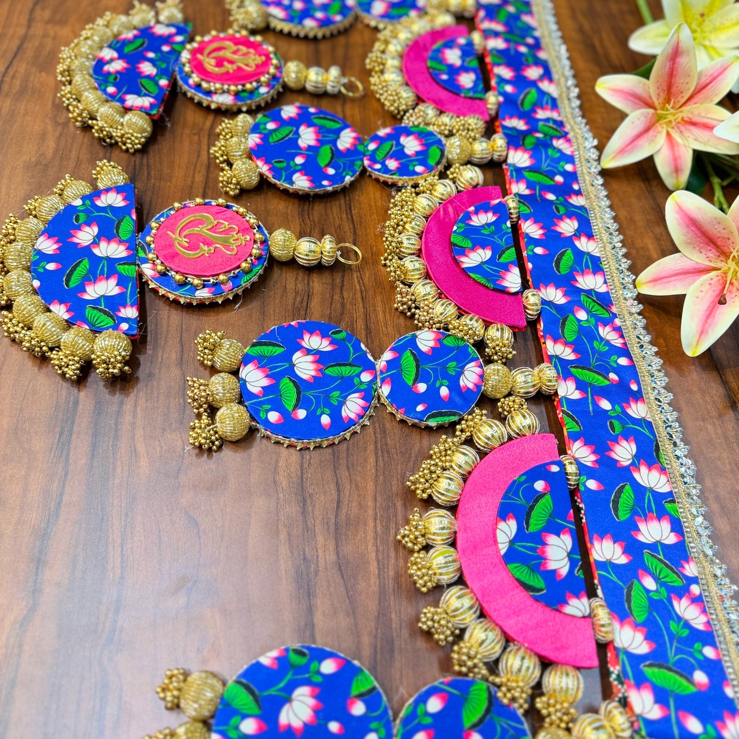 Indian festival decorations Mississauga