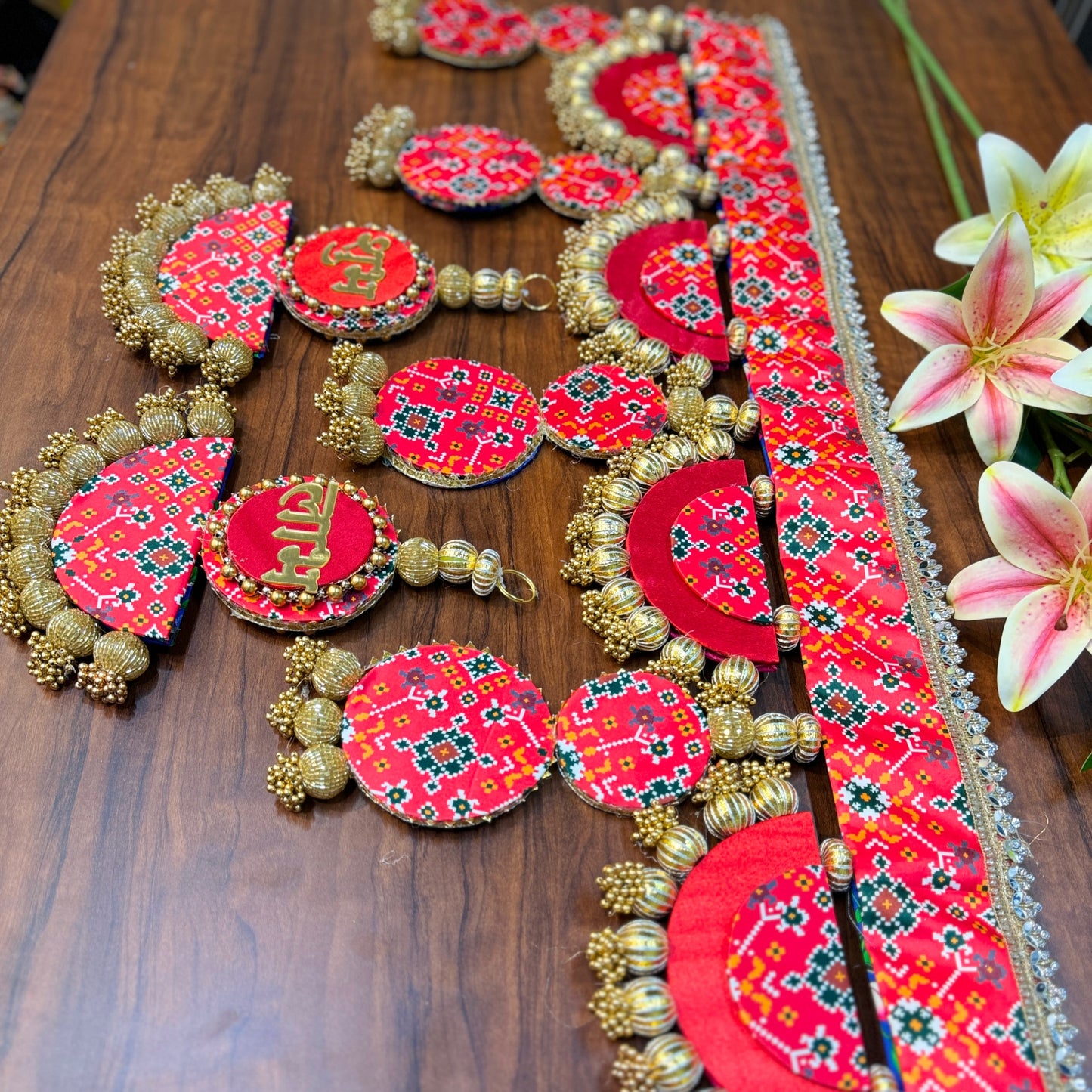 Indian festival decorations Mississauga