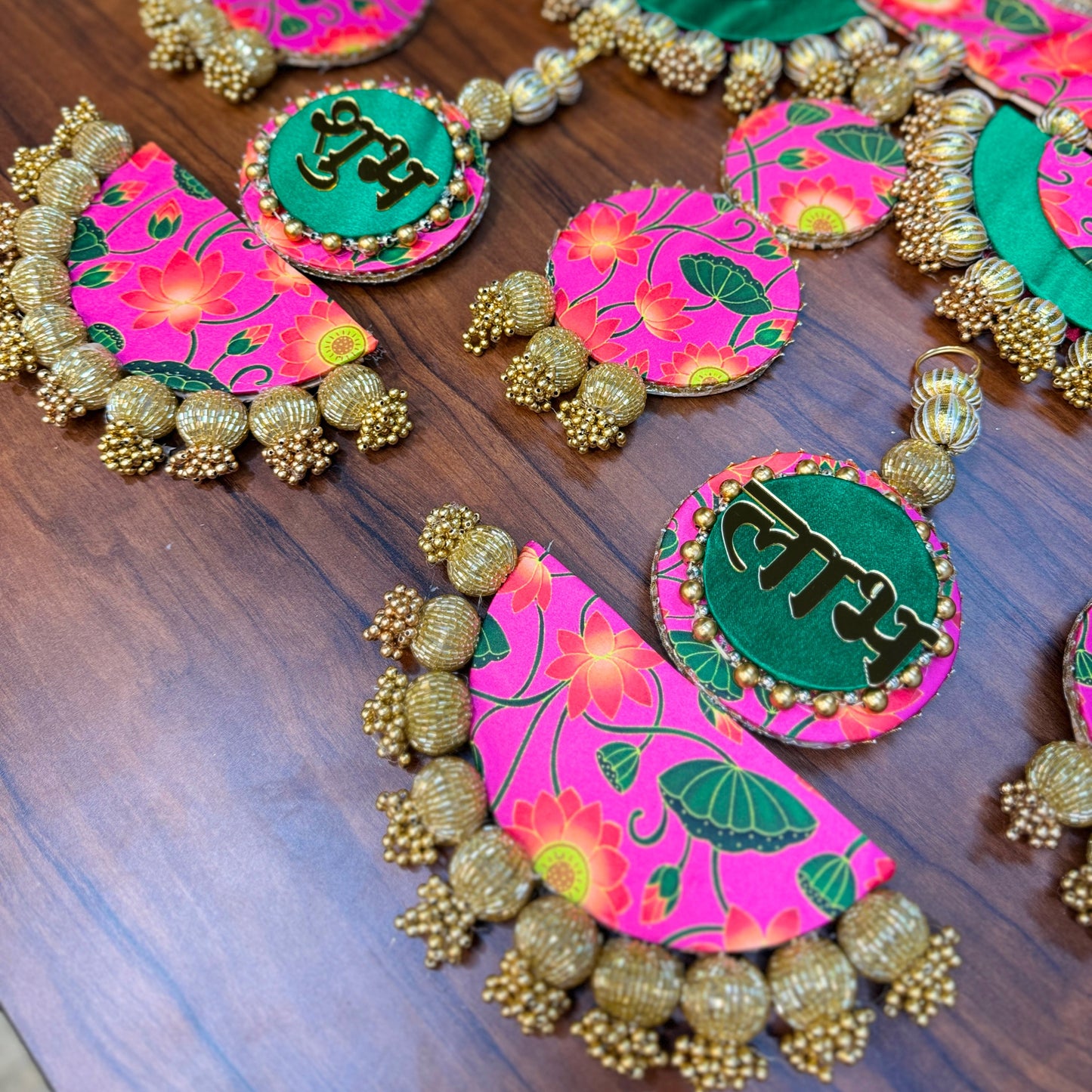 Indian festival decorations Mississauga