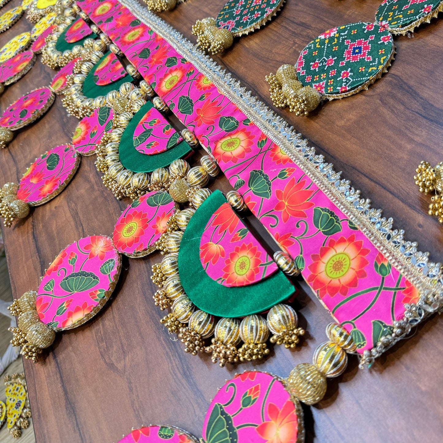 Indian festival decorations Mississauga