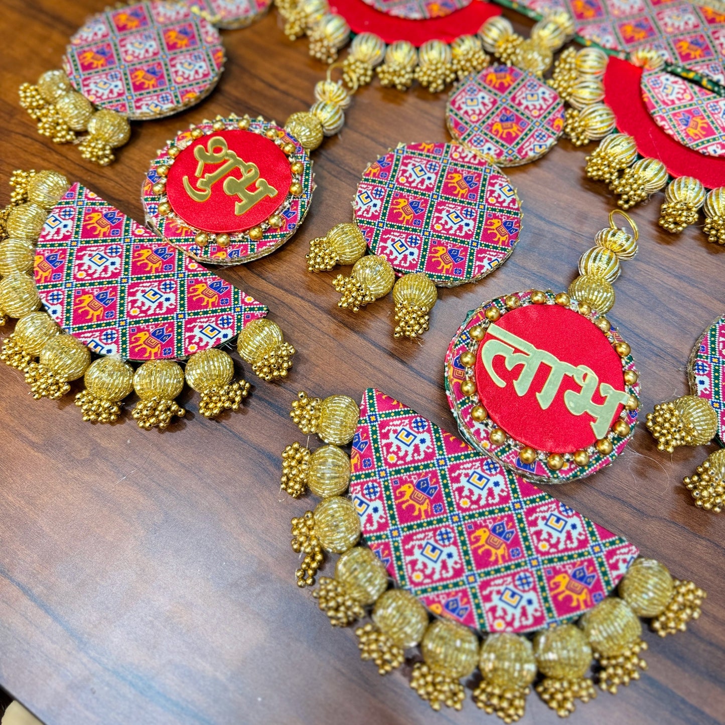 Indian festival decorations Mississauga