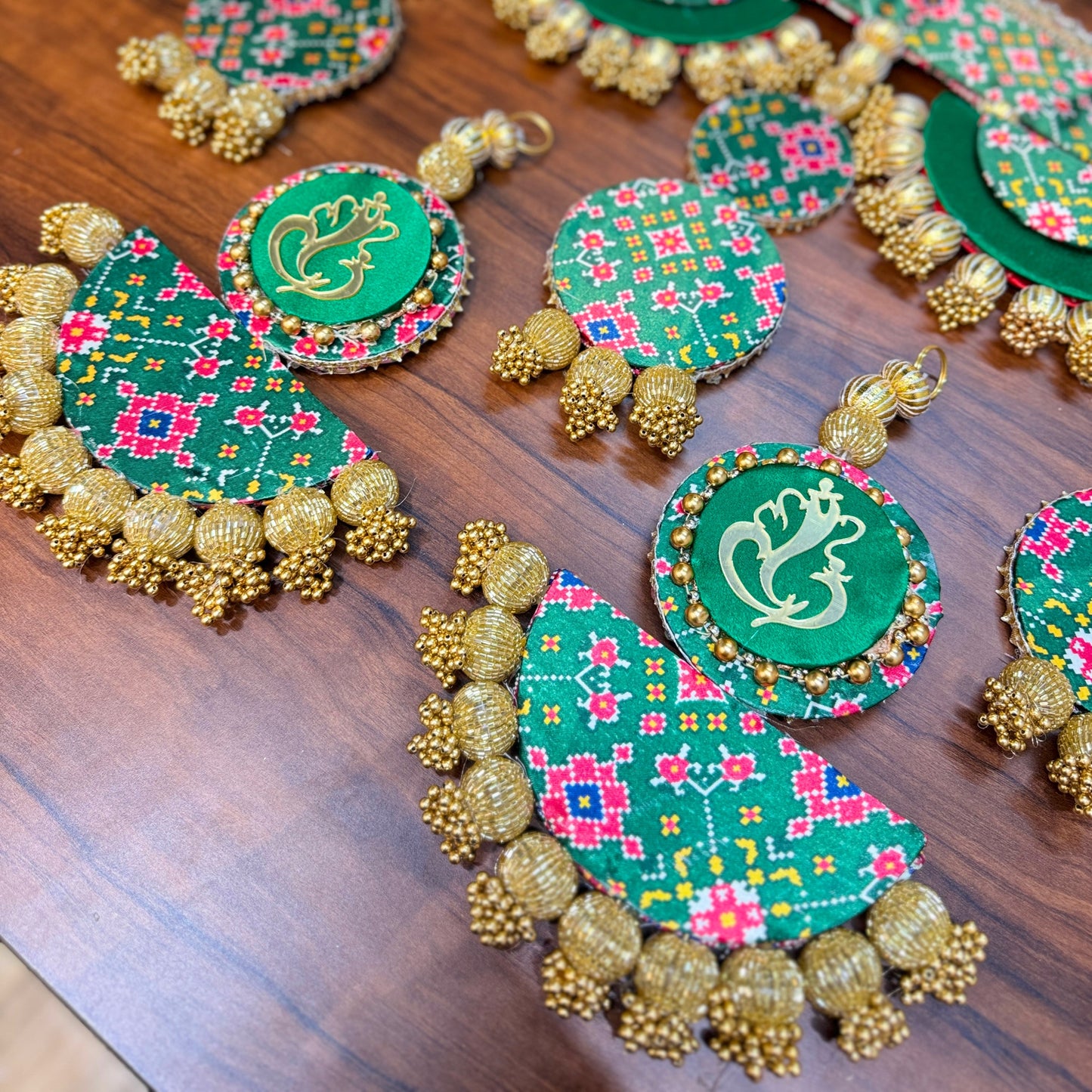 Indian festival decorations Mississauga