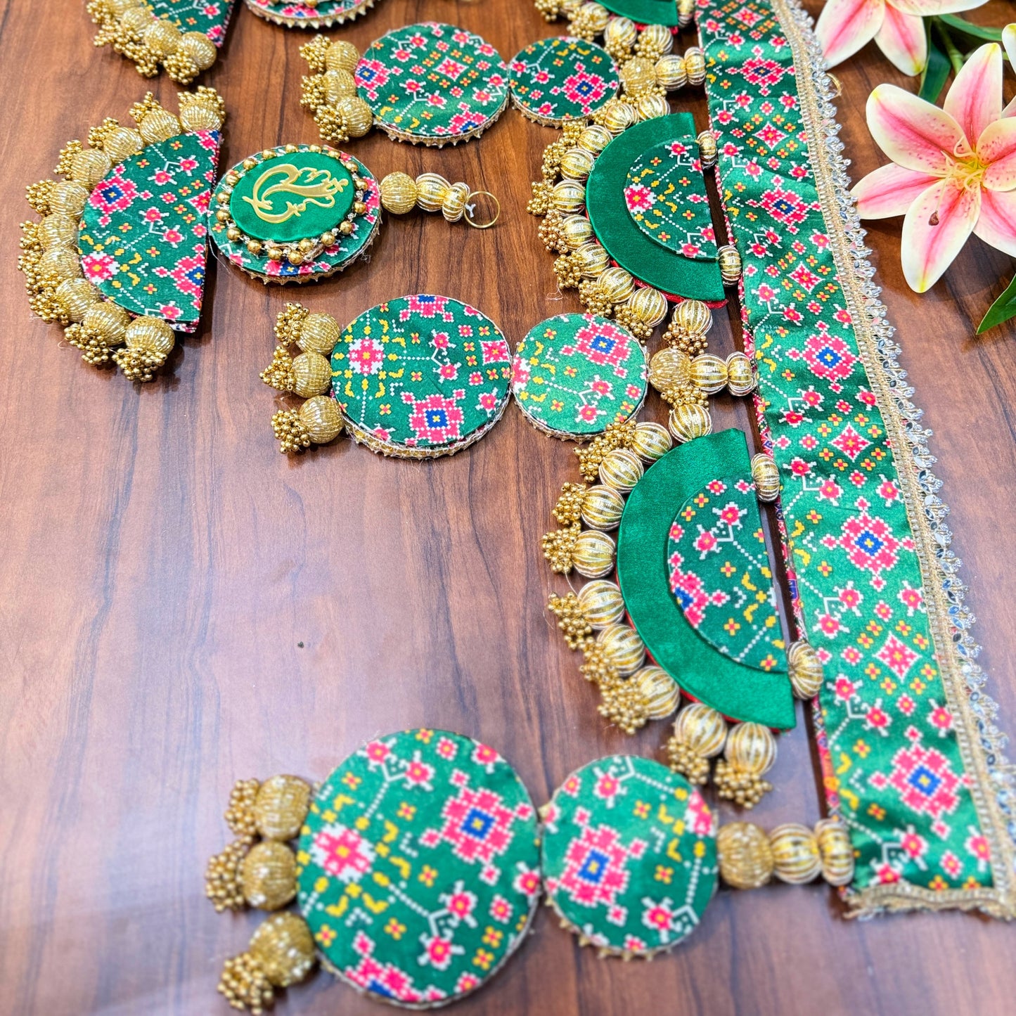 Indian festival decorations Mississauga
