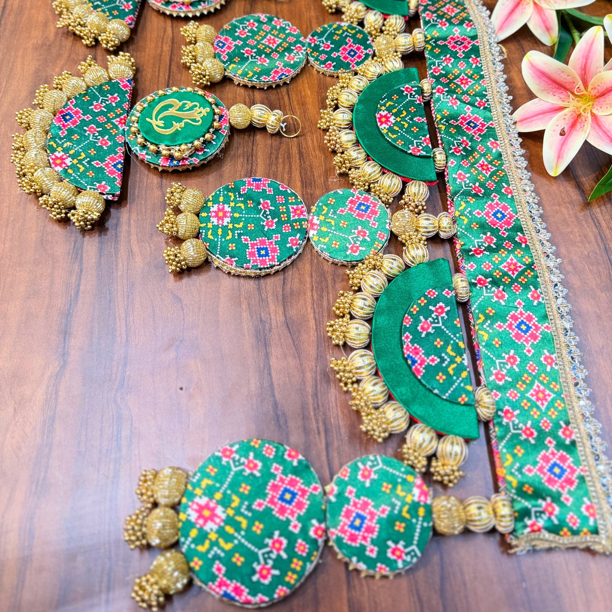 Indian festival decorations Mississauga