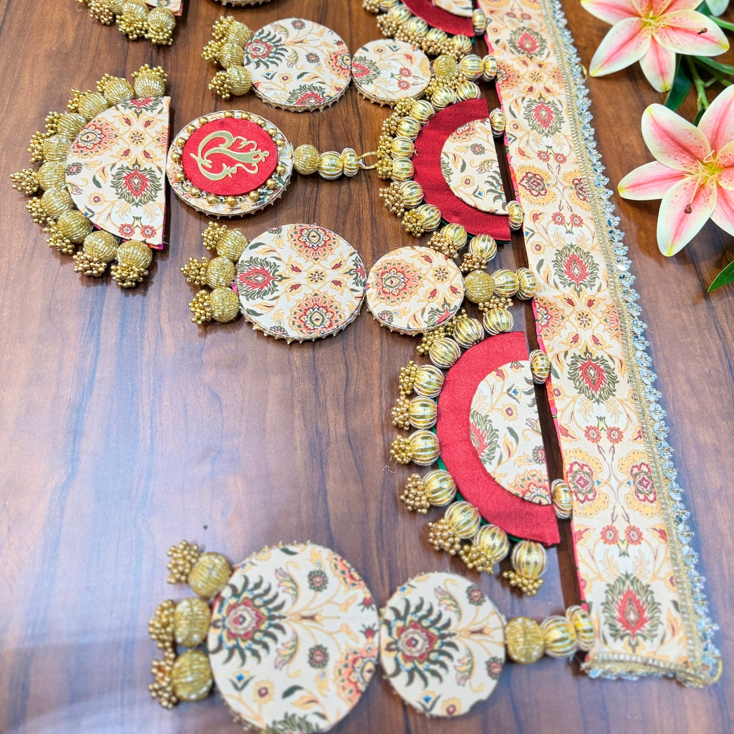 Indian festival decorations Mississauga
