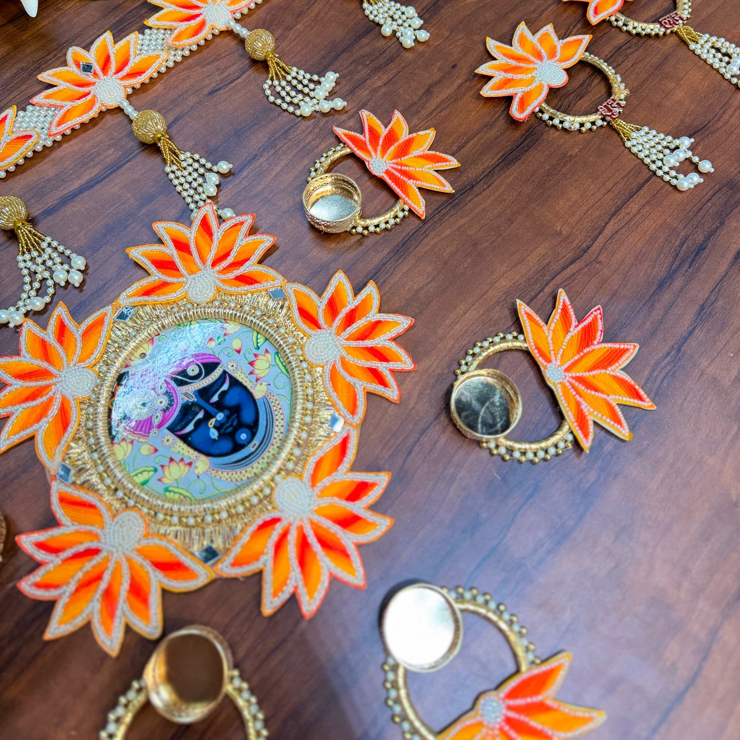 Indian festival decorations Mississauga