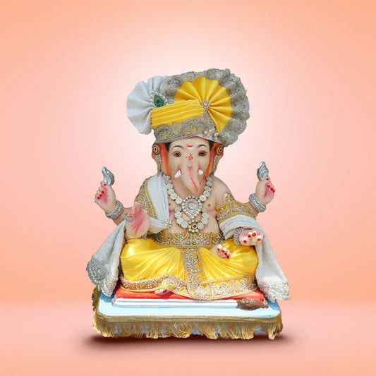 Bramhan Ganesha 18"