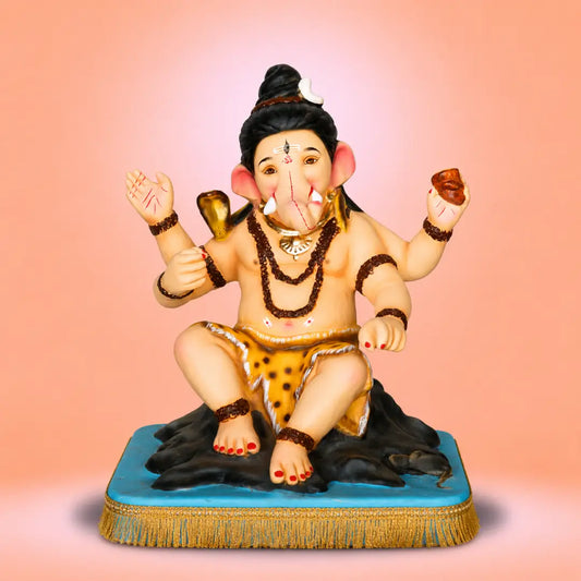 Shankar Ganesha 15"