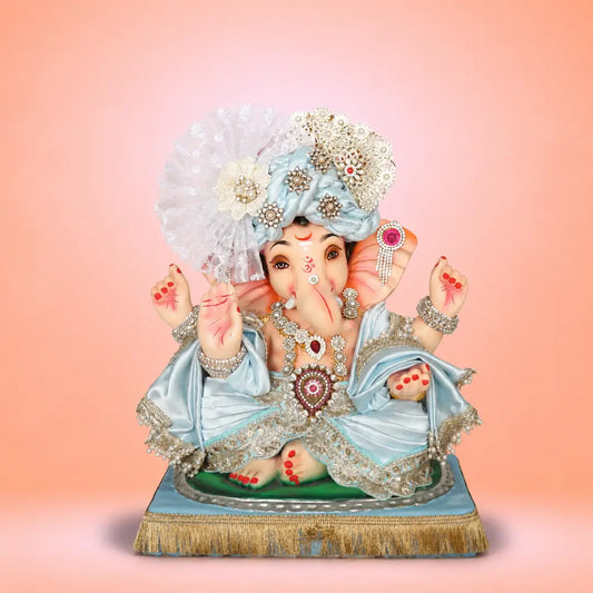 Baby Ganesha 12"
