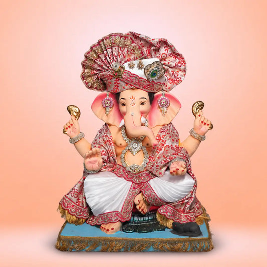 Velling Ganesha 18"