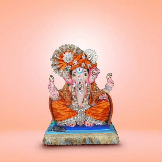 Tirupati Ganesha 12"