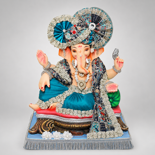Load Wala Ganesha 24"