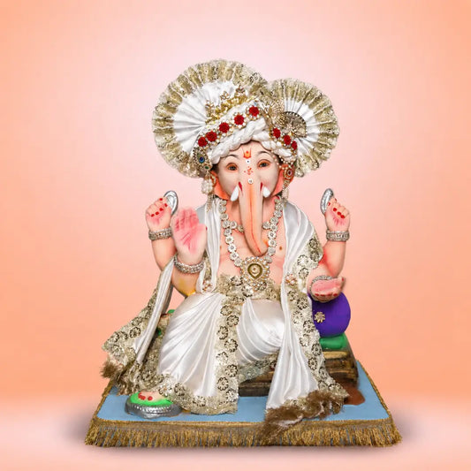 Bal Ganesha 18"
