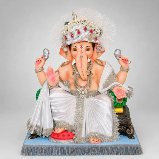 Double Load Ganesha 24"