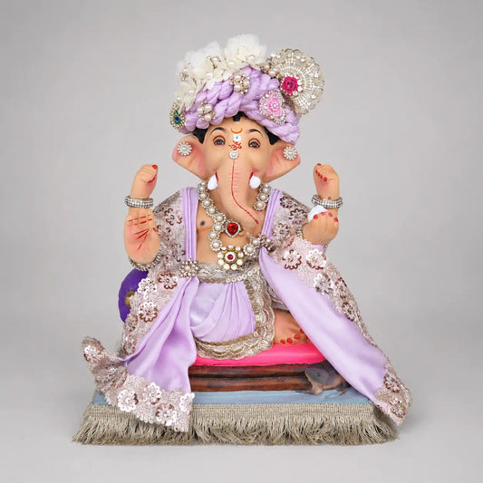 Bal Load Ganesha 12"