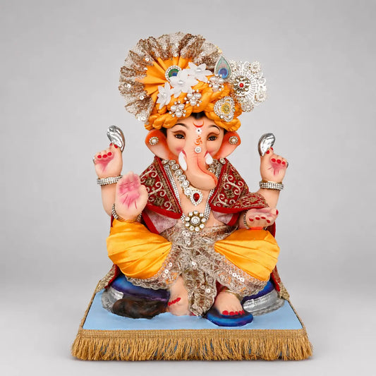 Bal Ganesha 12"