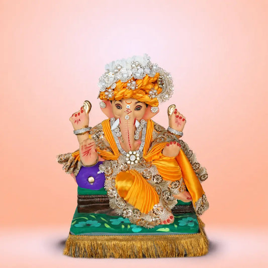 Bal Furniture Ganesha 12"