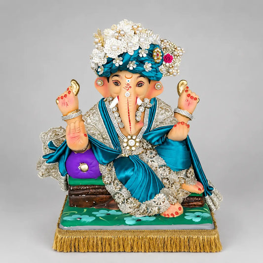 Bal Furniture Ganesha 12"