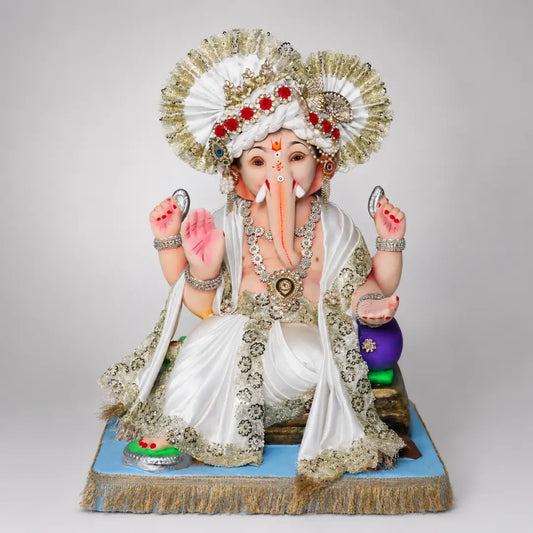 Bal Ganesha 18"