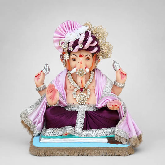 Bramhan Ganesha 18"