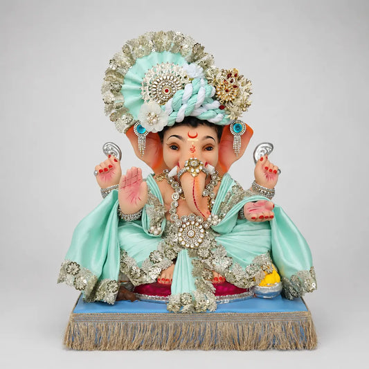 Ladoo Ganesha 15"