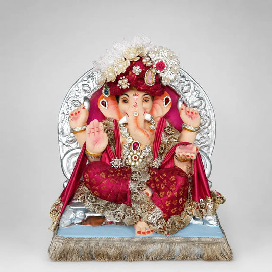 Velling Ganesha 12"