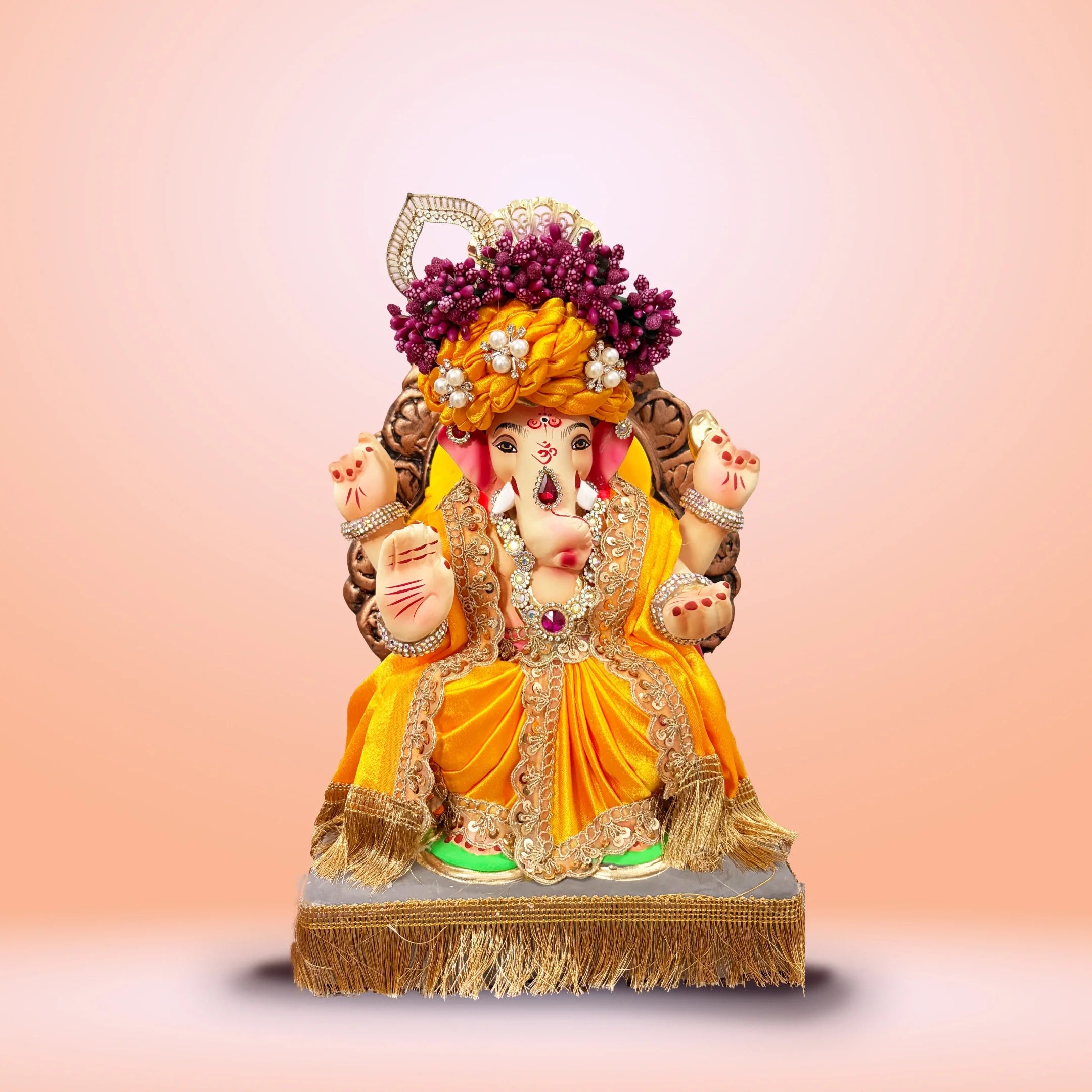 <span>Ganesha</span> Collection