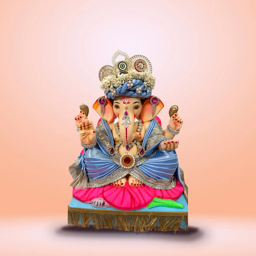 Kamal Asan Ganesha 18-inch