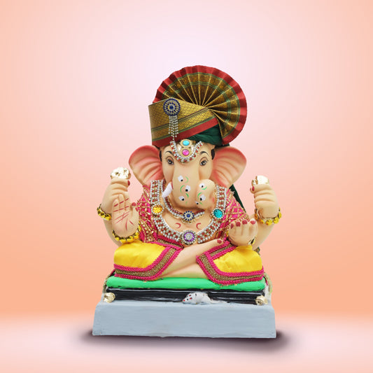 Premium Ganesh idol collection Uutsav Vibes Canada