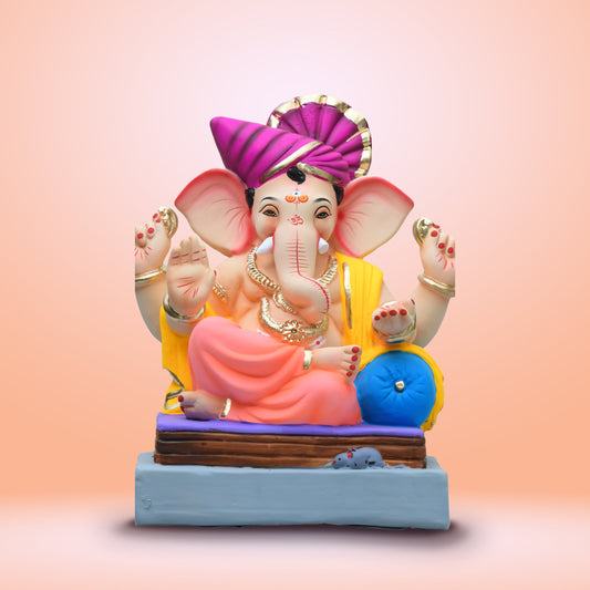 Premium Ganesh idol collection Uutsav Vibes Canada