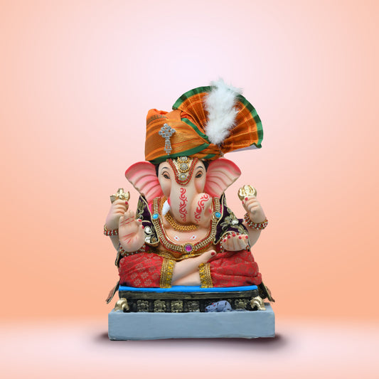 Premium Ganesh idol collection Uutsav Vibes Canada