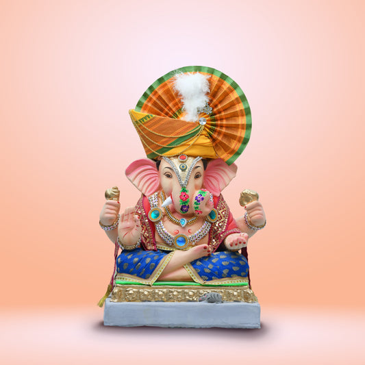 Premium Ganesh idol collection Uutsav Vibes Canada